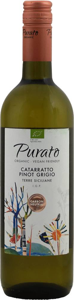 afbeelding-Purato Catarratto Pinot Grigio Bianco