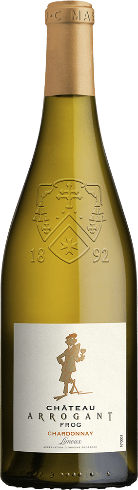 afbeelding-Château Arrogant Frog 