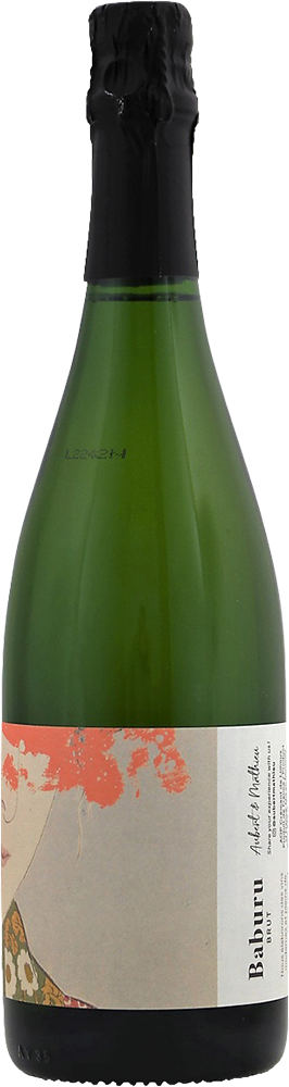 afbeelding-Aubert & Mathieu Barburu Brut