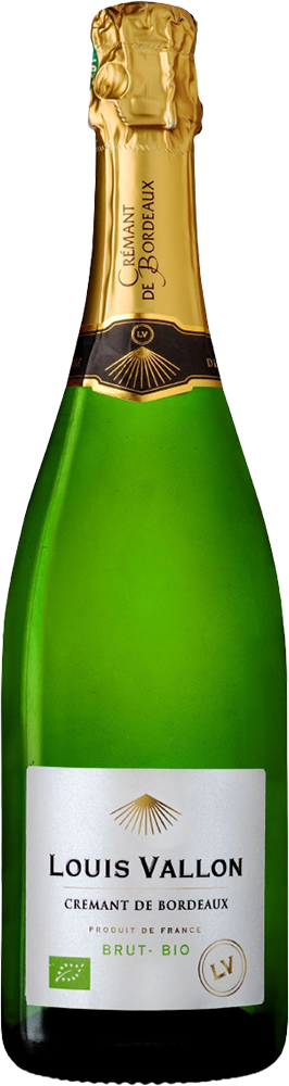 afbeelding-Louis Vallon Brut Bio