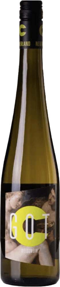 afbeelding-Neverland GOT Weiswein Trocken