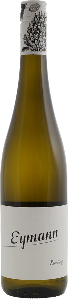 afbeelding-Weingut Eymann Riesling Trocken