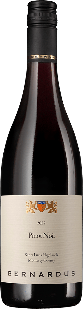 afbeelding-Bernardus Pinot Noir