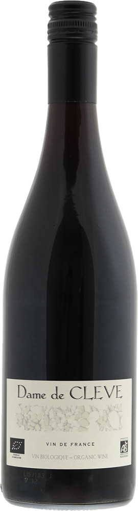 afbeelding-Dame de Cleve Rouge