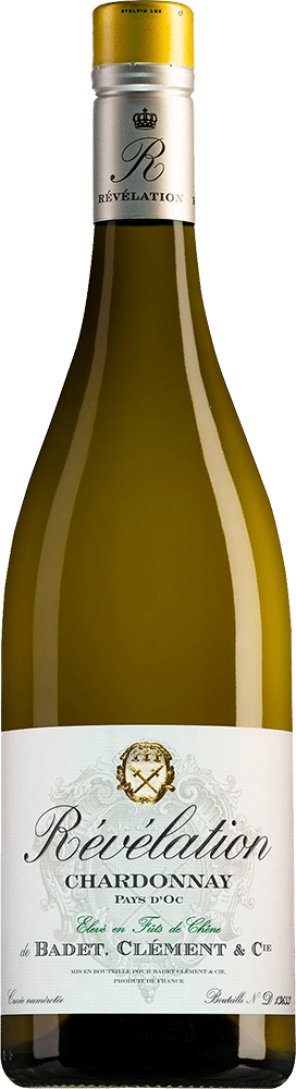 afbeelding-Badet-Clément Révélation Chardonnay