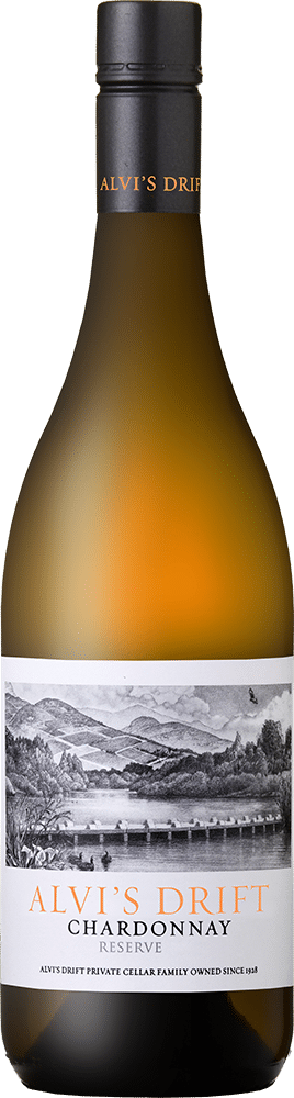 afbeelding-Alvi’s Drift Chardonnay 'Reserve'