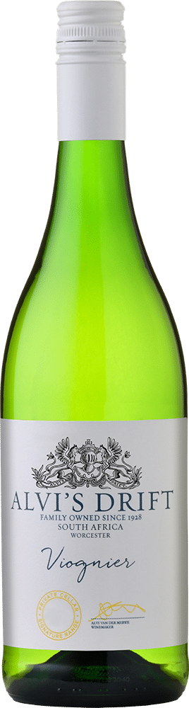 afbeelding-Alvi’s Drift Viognier 'Signature'