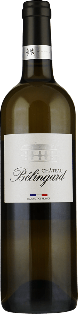 afbeelding-Château Bélingard Bergerac sec