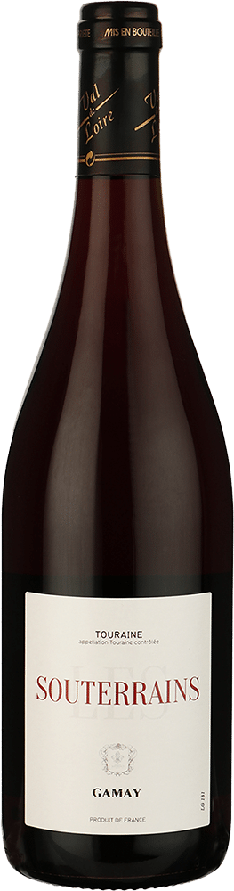afbeelding-Les Souterrains Gamay