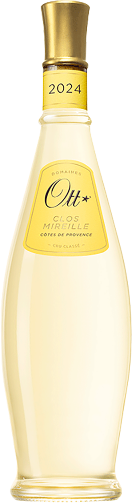 afbeelding-Domaines Ott Clos Mireille - Blanc de Blancs 