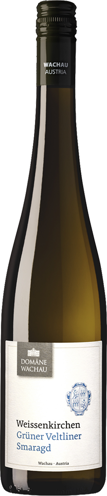 afbeelding-Domäne Wachau Grüner Veltliner Smaragd ‘Weissenkirchen’