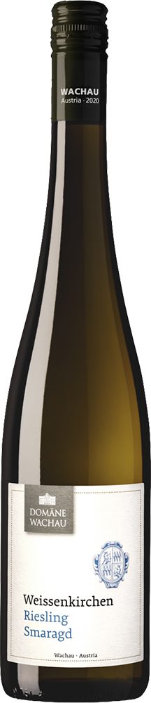afbeelding-Domäne Wachau Riesling Smaragd ‘Weissenkirchen’