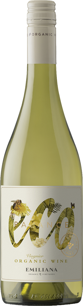 afbeelding-Emiliana Viognier 'Eco Balance'