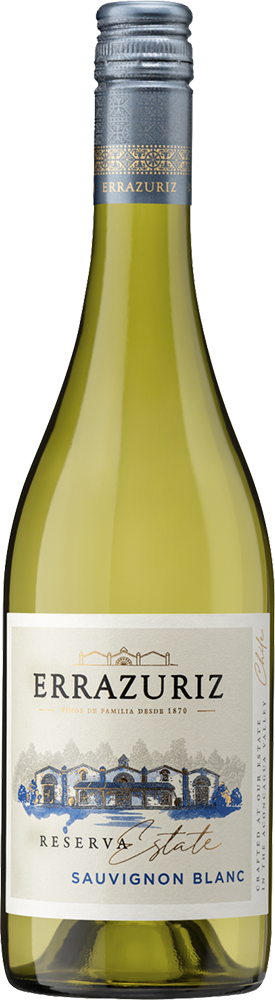 afbeelding-Errázuriz Estate Reserve Sauvignon Blanc