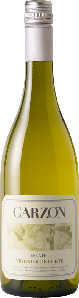 afbeelding-Garzón Viognier de Corte
