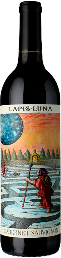 afbeelding-Lapis Luna Cabernet Sauvignon 