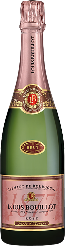 afbeelding-Louis Bouillot Perle d'Aurore Rosé