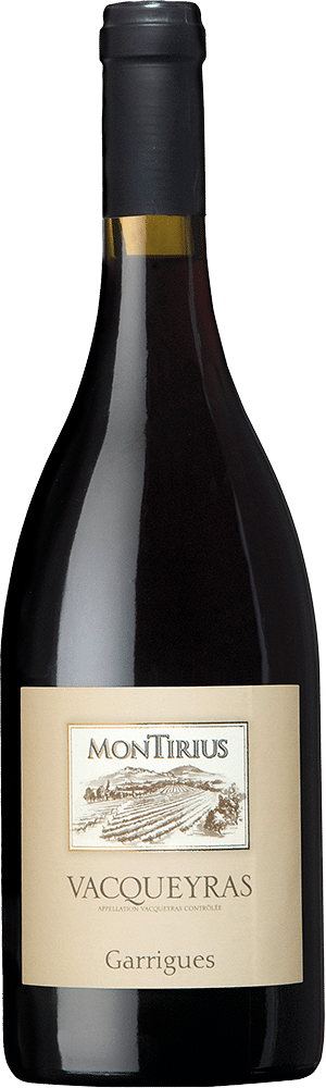 afbeelding-MonTirius  'Garrigues'