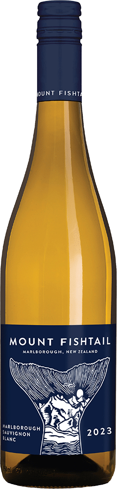 afbeelding-Mount Fishtail Sauvignon Blanc