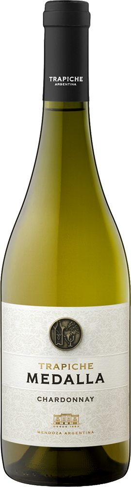 afbeelding-Trapiche Chardonnay 'Medalla'