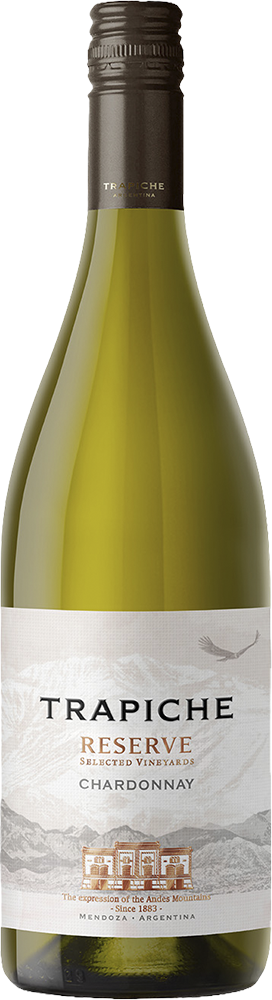 afbeelding-Trapiche Chardonnay 'Reserve'
