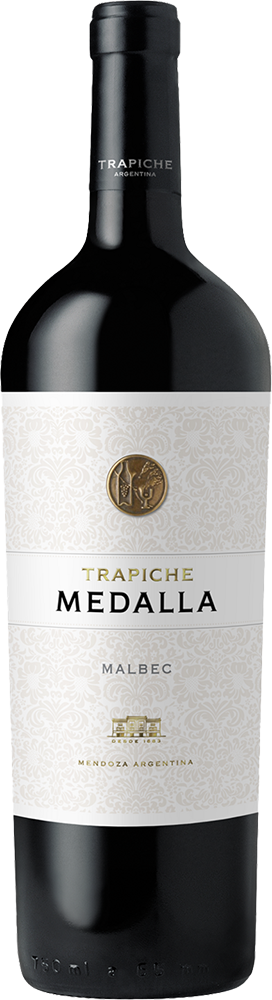 afbeelding-Trapiche Malbec 'Medalla'