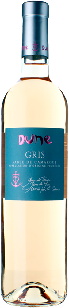 afbeelding-Vignobles des  Sablons Dune Gris