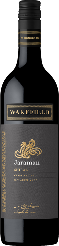 afbeelding-Wakefield Jaraman Shiraz