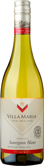 afbeelding-Villa Maria Sauvignon Blanc