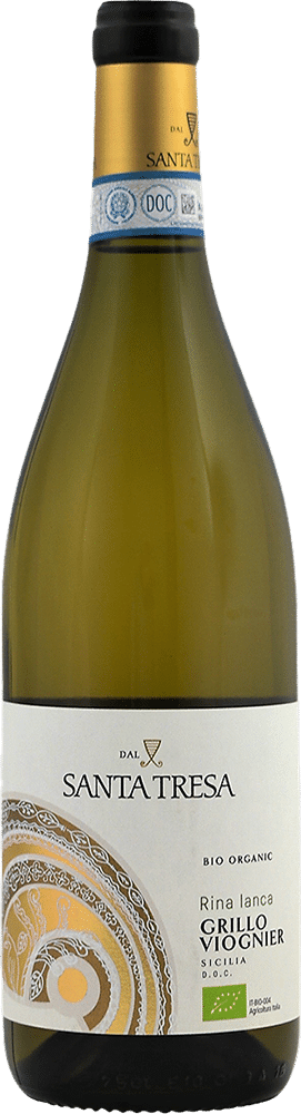 afbeelding-Feudo di Santa Tresa Rina Ianca – Grillo + Viognier