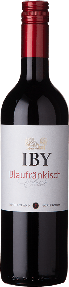 afbeelding-Rotweingut IBY Classic