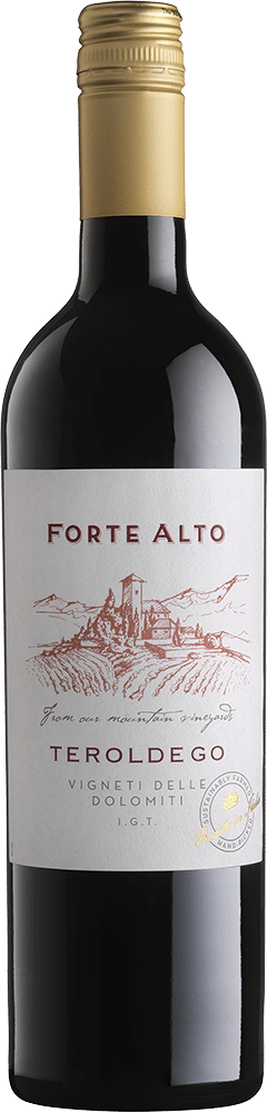 afbeelding-Forte Alto Teroldego