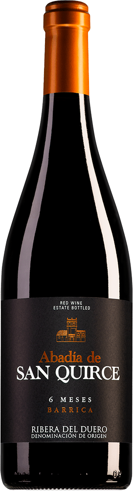 afbeelding-Abadia de San Quirce Crianza