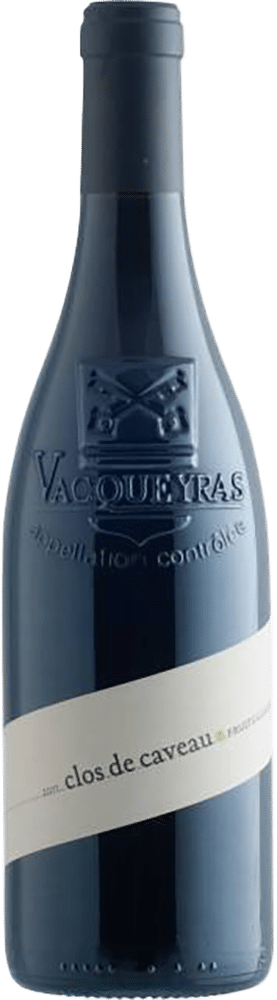 afbeelding-Domaine Clos de Caveau Fruit Sauvage