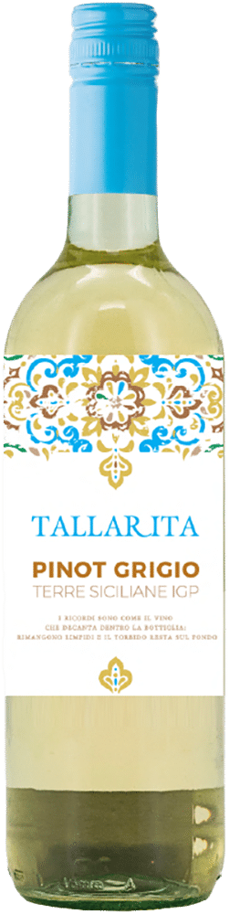 afbeelding-Tallarita Pinot Grigio
