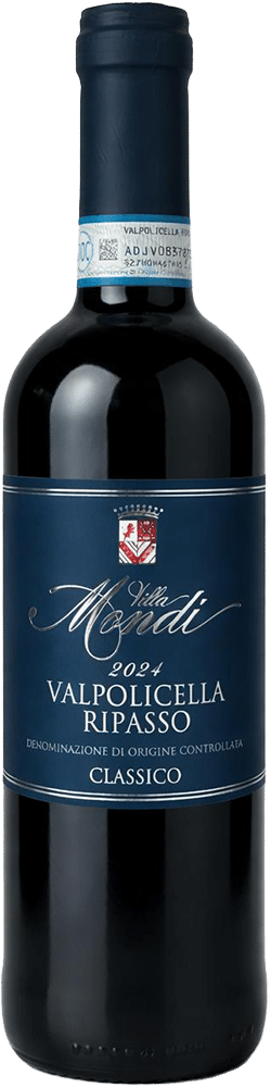 afbeelding-Villa Mondi Valpolicella Ripasso Classico 