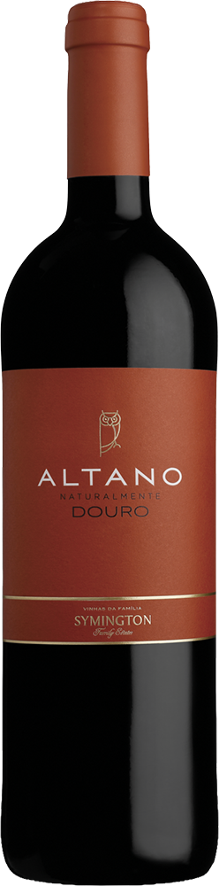 afbeelding-Altano Douro Tinto