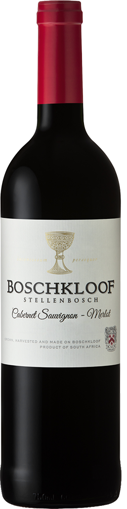 afbeelding-Boschkloof Cabernet Sauvignon-Merlot