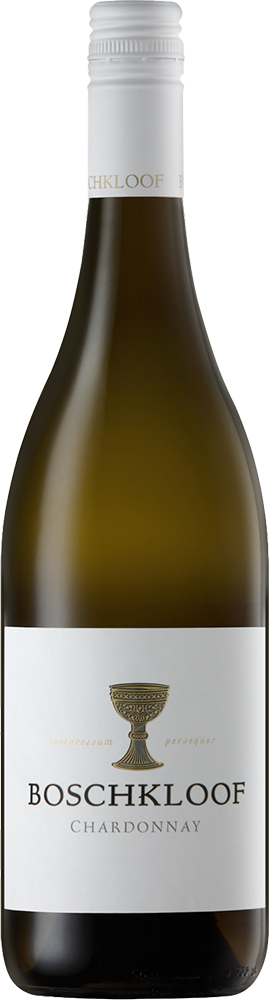 afbeelding-Boschkloof Chardonnay