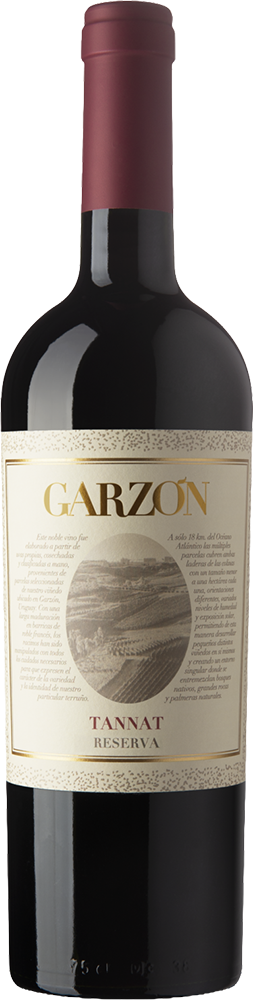 afbeelding-Garzón Tannat Reserva
