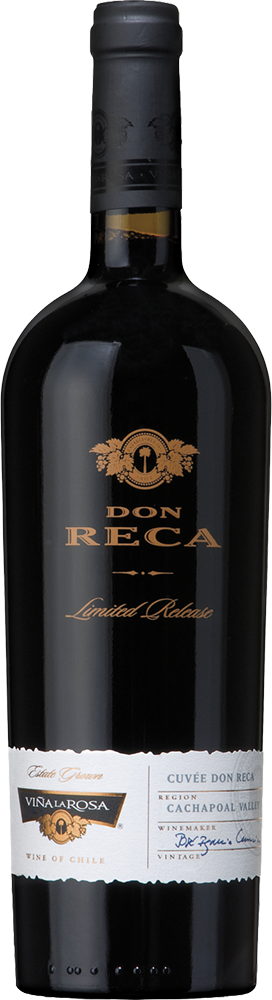 afbeelding-Viña La Rosa Don Reca