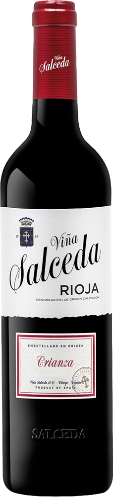 afbeelding-Viña Salceda Crianza