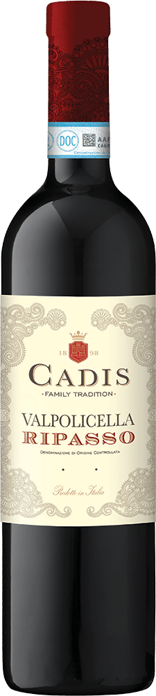 afbeelding-Cadis Valpolicella Ripasso