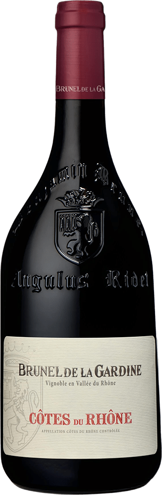 afbeelding-Château de la Gardine Brunel de la Gardine