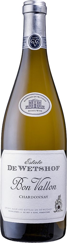 afbeelding-De Wetshof Chardonnay 'Bon Vallon'