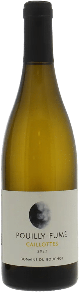 afbeelding-Domaine du Bouchot Caillottes