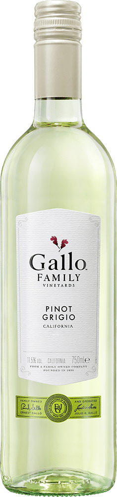 afbeelding-Gallo Family Vineyards Pinot Grigio