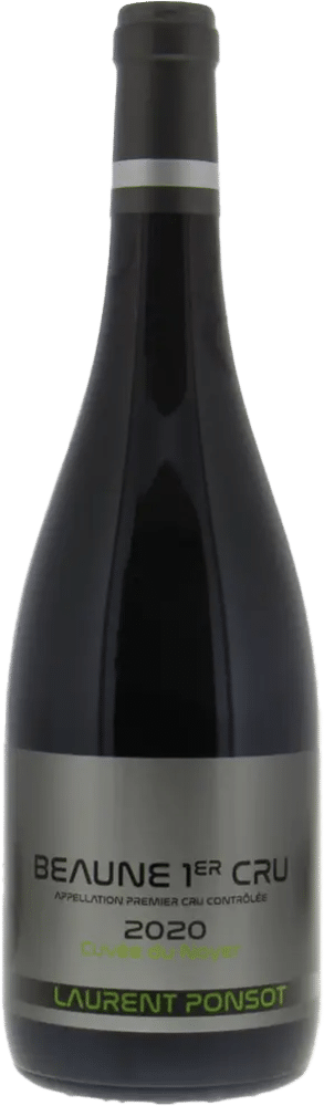 afbeelding-Laurent Ponsot 1er Cru 'Cuvée de Noyer'