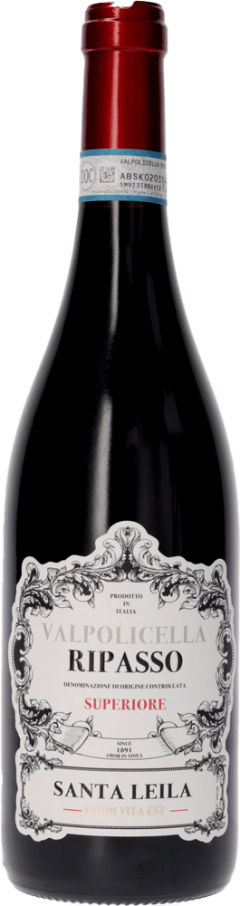 afbeelding-Santa Leila 