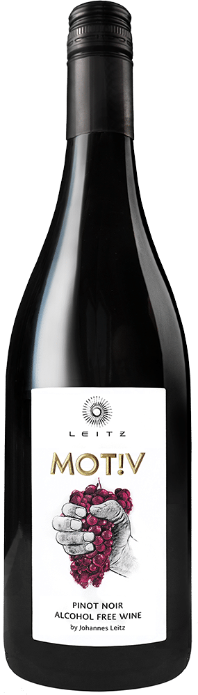 afbeelding-Leitz Pinot Noir 'Motiv'